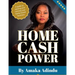 Home Cash Power A: Step By Step Guide to running a Home based business Online and or off line . These helpful tips will lead you on your way.