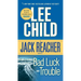 Bad Luck and Trouble: A Jack Reacher Novel