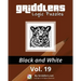 Griddlers Logic Puzzles: Black and White