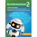 My STEM Workbook 2: Understanding Science, Technology, Engineering and Mathematics through design-process activities.