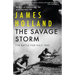 The Savage Storm: The Battle for Italy 1943
