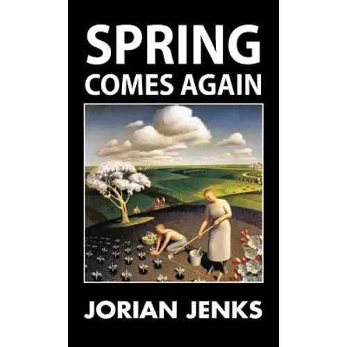 Spring Comes Again