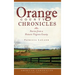 Orange County Chronicles: Stories from a Historic Virginia County