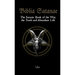Biblia Satanae: The Satanic Book of the Way, the Truth and Abundant Life