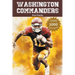 Washington Commanders Fun Facts