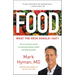Food: What the Heck Should I Eat?