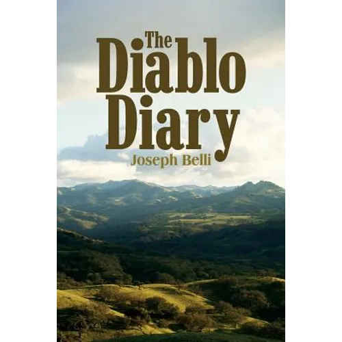 The Diablo Diary