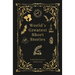 World's Greatest Short Stories (Deluxe Hardbound Edition)