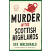 Murder in the Scottish Highlands: A completely addictive cozy murder mystery