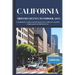 California Driver's License Handbook 2025: A Comprehensive Guide to Safe Driving Practices, Traffic Laws, and DMV Requirements for California Drivers