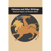 Chimeras and other writings: Selected Papers of Sheldon Bach