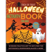 Halloween Activity Book for Kids Ages 4-8: A Spooky, Scary and Fun Workbook for Happy Halloween Scissor Practice, Dot to Dot, Handwriting Practice, Fi