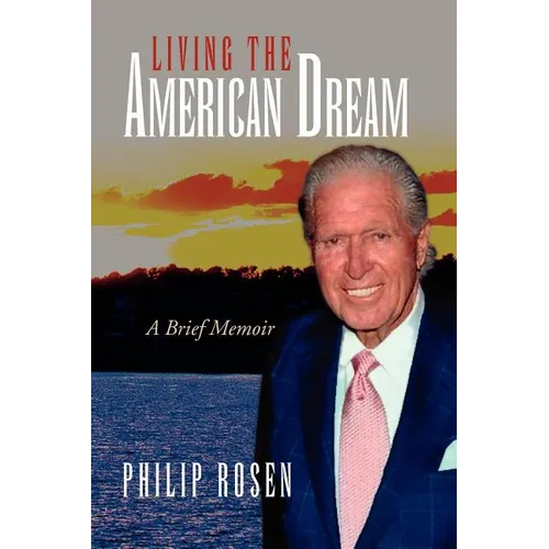 Living the American Dream