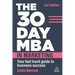 The 30 Day MBA in Marketing: Your Fast Track Guide to Business Success