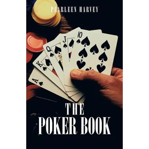 The Poker Book