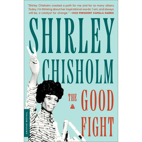 The Good Fight