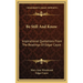 Be Still And Know: Inspirational Quotations From The Readings Of Edgar Cayce