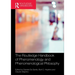 The Routledge Handbook of Phenomenology and Phenomenological Philosophy