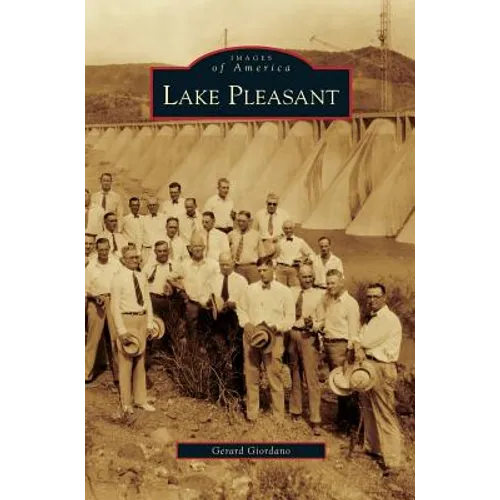 Lake Pleasant