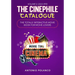 The Cinephile Catalogue: The Totally Interactive Movie Book For Movie Lovers - Volume 3: 2023-1990