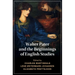 Walter Pater and the Beginnings of English Studies