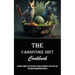 The Carnivore Diet Cookbook: The Most Simple Diet for Meat Lovers to Burn Fat Fast and 160+ Delicious Carnivorous Recipes