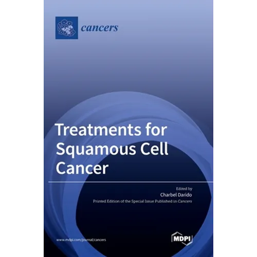 Treatments for Squamous Cell Cancer
