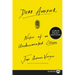 Dear America: Notes of an Undocumented Citizen