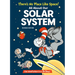 There's No Place Like Space! All about Our Solar System