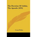 The Doctrine Of Addai, The Apostle (1876)