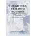 Forgotten Freedom No More - Protecting Religious Liberty in Australia: Analysis and Perspectives