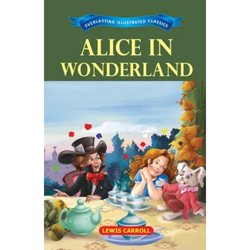 Alice in Wonderland
