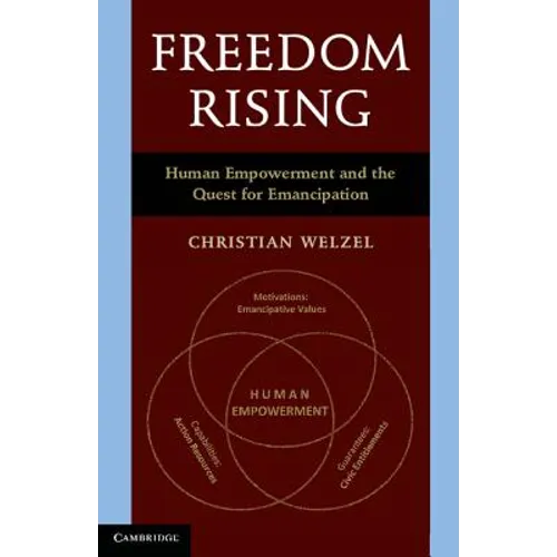 Freedom Rising