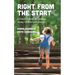 Right from the Start: A Practical Guide for Helping Young Children with Autism