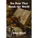 Ten Days That Shook the World