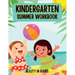 Kindergarten Summer Workbook