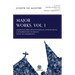 Major Works, Volume I - Imperium Press