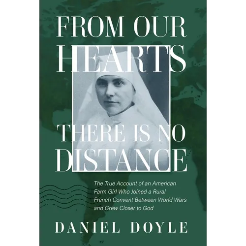 From Our Hearts There is No Distance