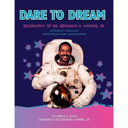 Dare to Dream