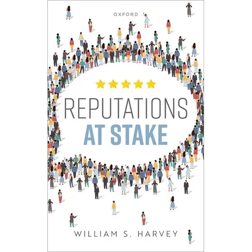 Reputations at Stake