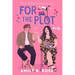 For the Plot: The Stone Siblings Book One