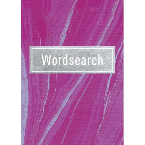 Wordsearch