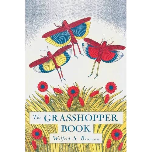The Grasshopper Book