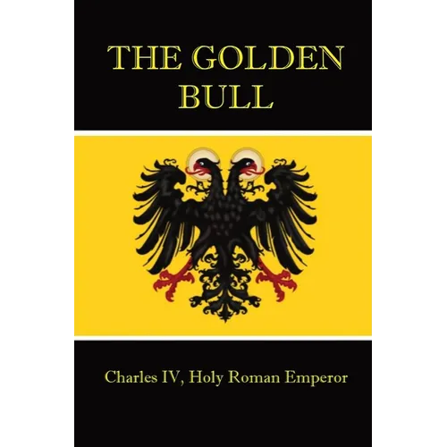 The Golden Bull