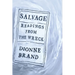 Salvage: Readings from the Wreck