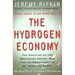 Hydrogen Economy: The Creation of the Worldwide Energy Web and the Redistribution of Power on Earth