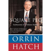 Square Peg: Confessions of a Citizen-Senator