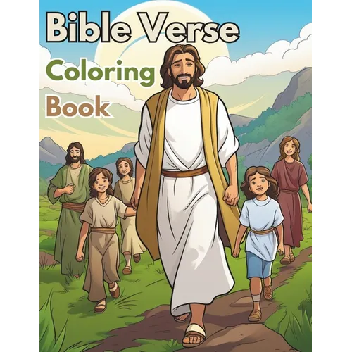 Bible Verse Coloring Book,: Faith in God's Promises, Bible illsutrations, Jesus, Motivational Verses, Divine Protection