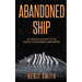 Abandoned Ship: An intimate account of the Costa Concordia shipwreck