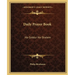 Daily Prayer Book: Ha-Siddur Ha-Shalem